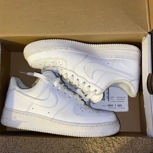 Nike Air Force 1